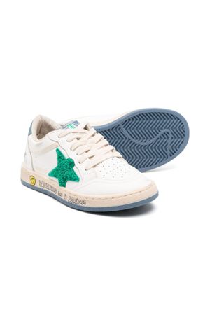 Sneakers Ball Star GOLDEN GOOSE KIDS | GJF00439F00679312159